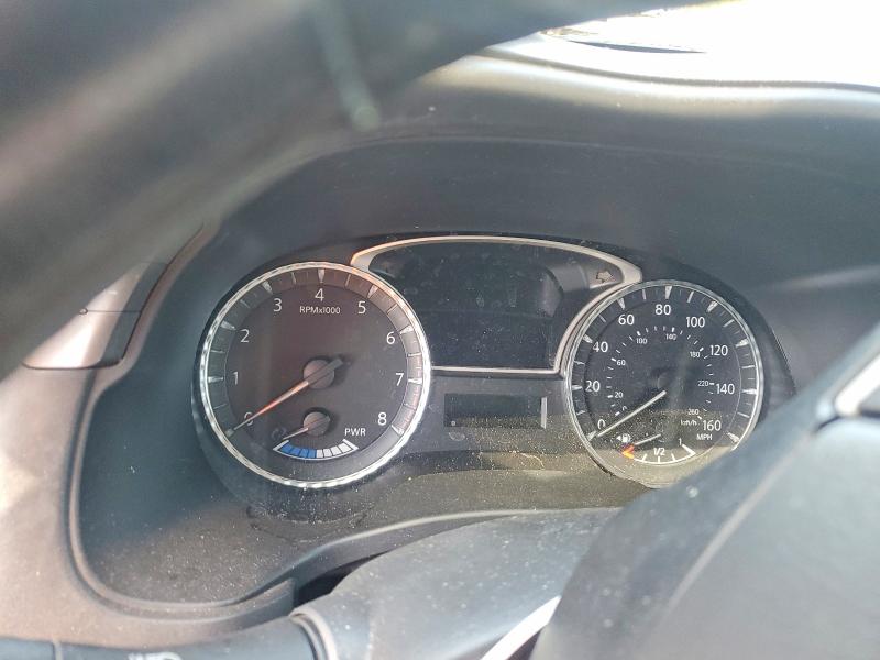 Продажа на аукционе авто 2014 Infiniti Qx60 Hybrid, vin: 5N1CL0MM4EC512623, номер лота: 49219406