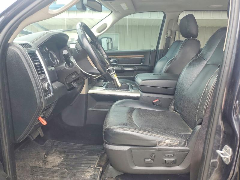 Продажа на аукционе авто 2015 Ram 1500, vin: 1C6RR7NM5FS556388, номер лота: 51492226