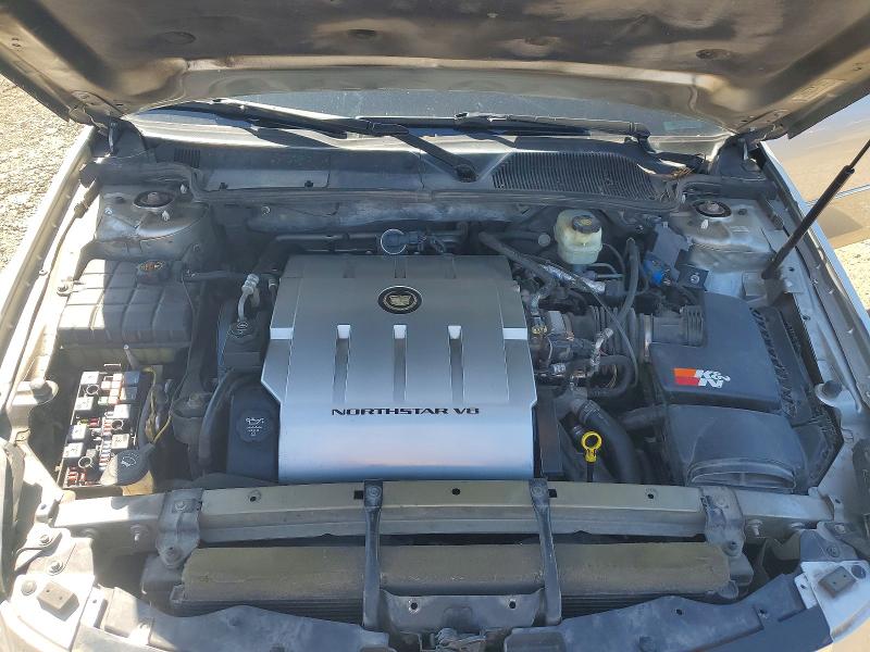 Aukcja sprzedaży 2007 Cadillac Dts, vin: 1G6KD57Y77U224555, numer aukcji: 51199006