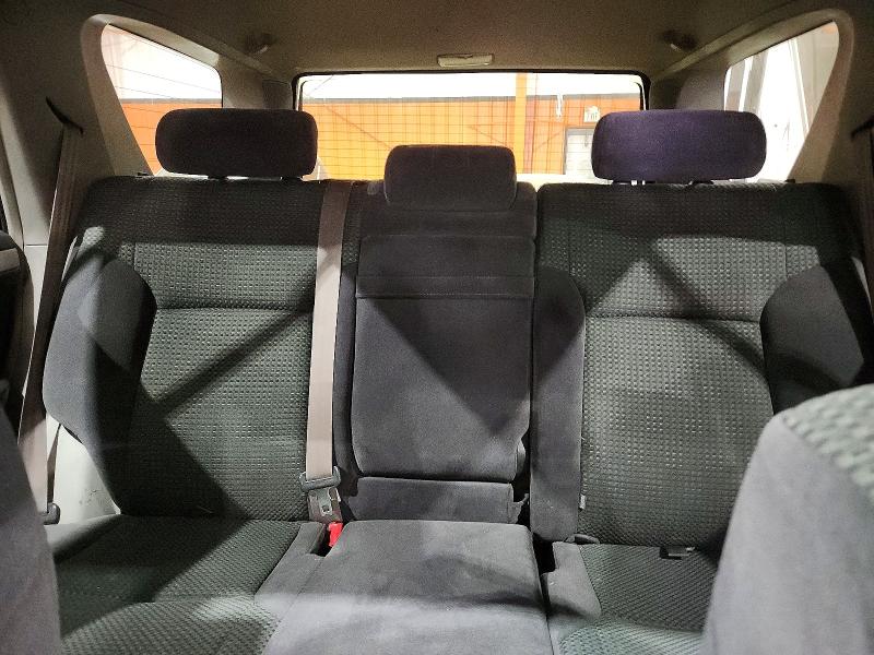 Aukcja sprzedaży 2004 Toyota 4runner, vin: JTEBU14R548013759, numer aukcji: 49130366