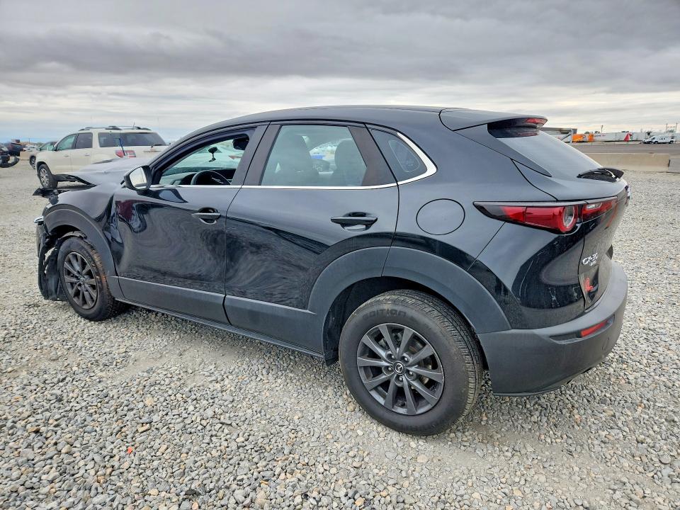 Продаж на аукціоні авто 2022 Mazda Cx-30, vin: 3MVDMBAL7NM414230, номер лоту: 51842126