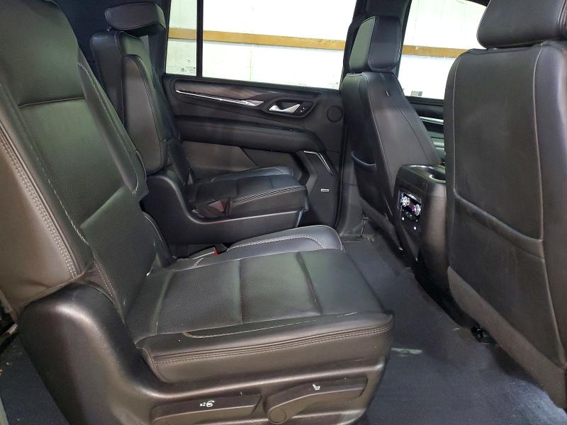 Продаж на аукціоні авто 2022 Gmc Yukon Xl, vin: 1GKS2JKL7NR205354, номер лоту: 50984266