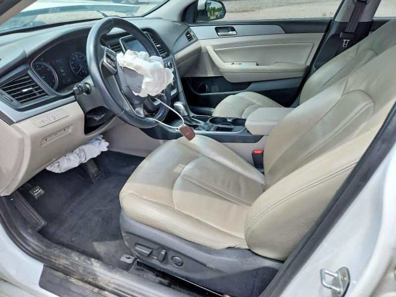 2018 Hyundai Sonata მანქანა იყიდება აუქციონზე, vin: 5NPE34AF8JH653333, აუქციონის ნომერი: 51594256