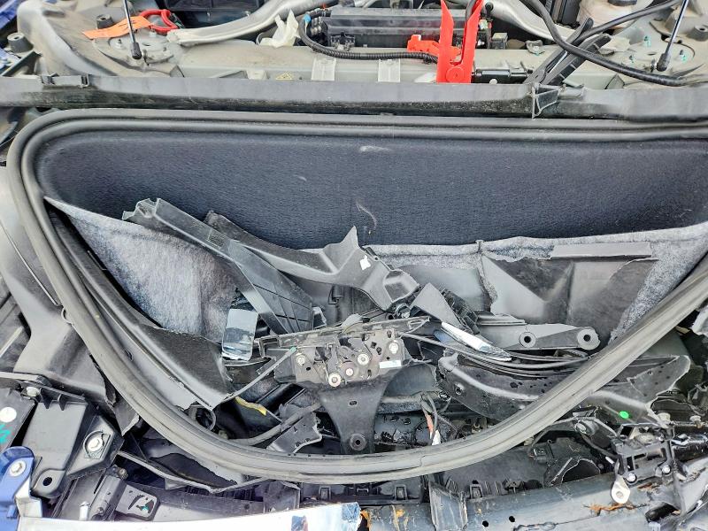 50670686 :رقم المزاد ، 5YJSA1E29GF147547 vin ، 2016 Tesla Model S مزاد بيع