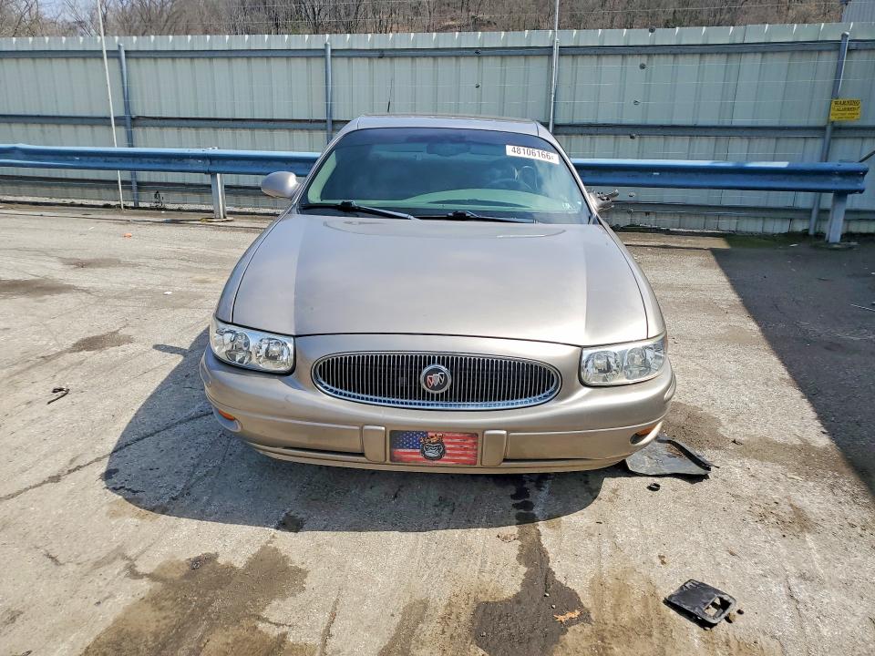 Aukcja sprzedaży 2003 Buick Lesabre, vin: 1G4HP54K33U173348, numer aukcji: 48106166
