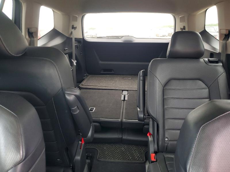 2019 Volkswagen Atlas მანქანა იყიდება აუქციონზე, vin: 1V2NR2CA3KC621390, აუქციონის ნომერი: 51360286