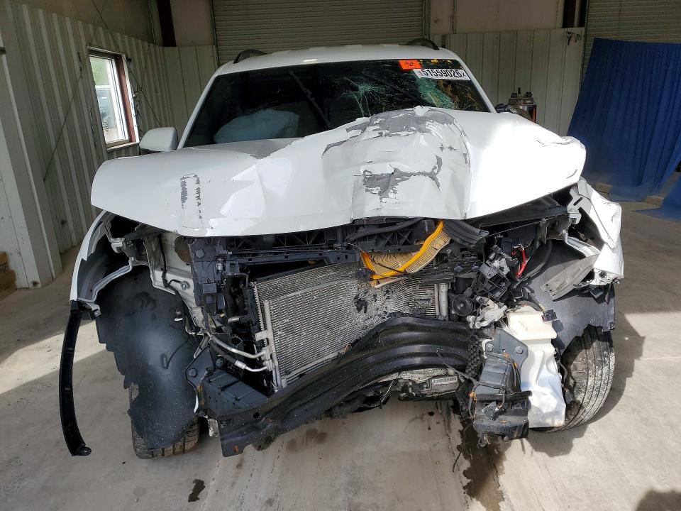 Продаж на аукціоні авто 2021 Volkswagen Atlas, vin: 1V2HR2CA2MC575129, номер лоту: 51559026