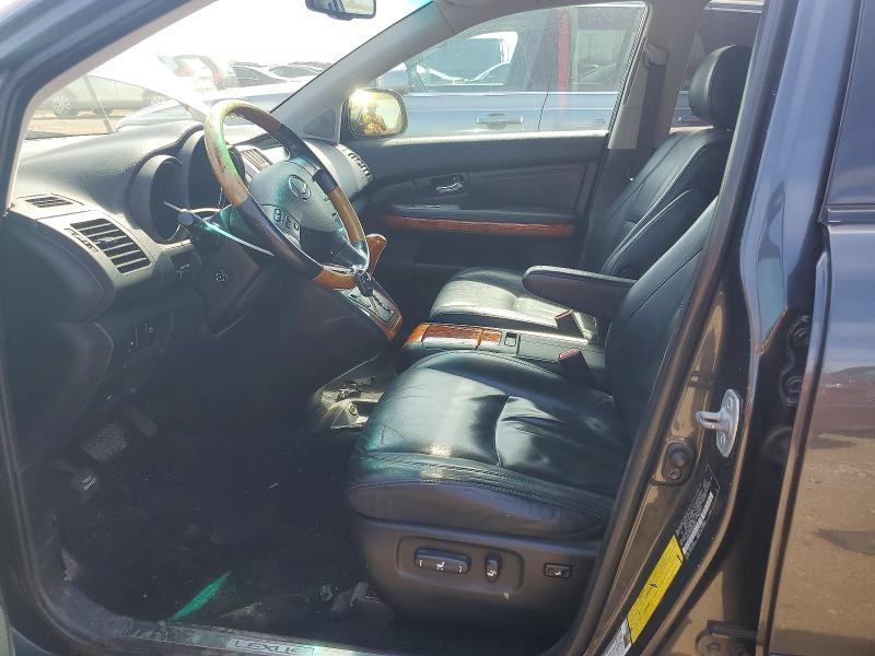 Продаж на аукціоні авто 2007 Lexus Rx, vin: 2T2HK31U37C023915, номер лоту: 49506096