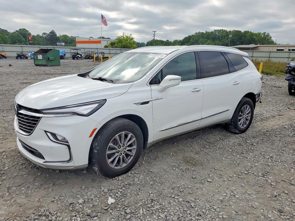 2024 Buick Enclave მანქანა იყიდება აუქციონზე, vin: 5GAERCKW4RJ134081, აუქციონის ნომერი: 51251016