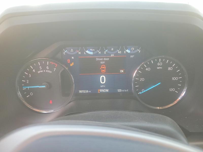 Продаж на аукціоні авто 2022 Ford Expedition, vin: 1FMJU1JT1NEA50547, номер лоту: 49532946