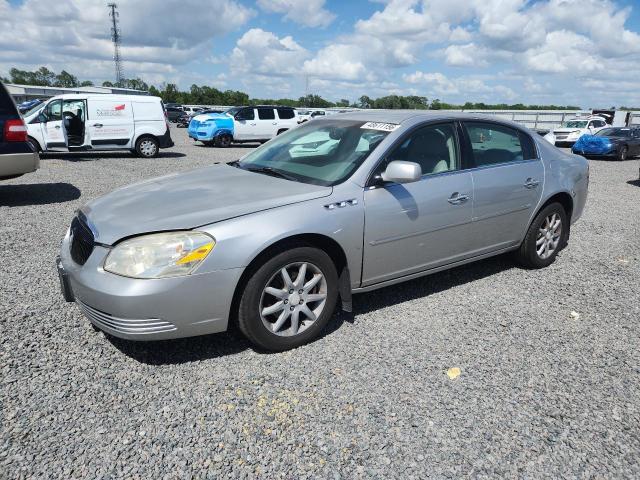 Aukcja sprzedaży 2006 Buick Lucerne, vin: 1G4HD57236U171835, numer aukcji: 48611156