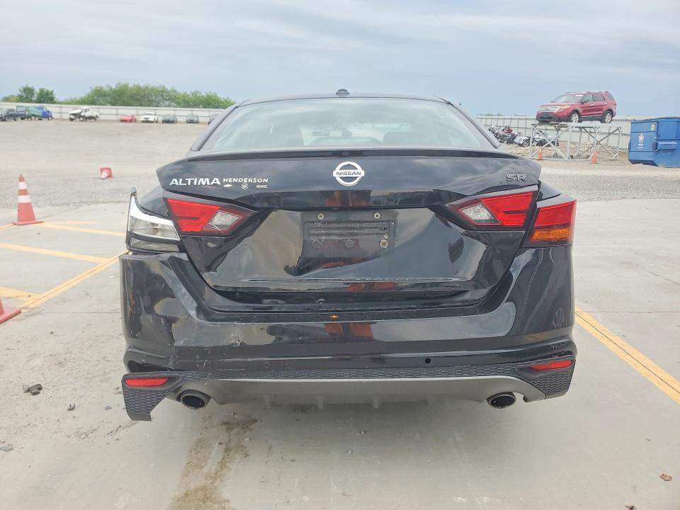 Продажа на аукционе авто 2020 Nissan Altima, vin: 1N4BL4CV5LC209094, номер лота: 51347506