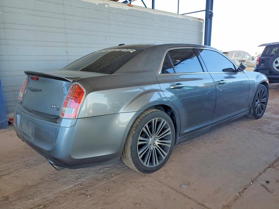 49309886 :رقم المزاد ، 2C3CCADT6CH312293 vin ، 2012 Chrysler 300 مزاد بيع