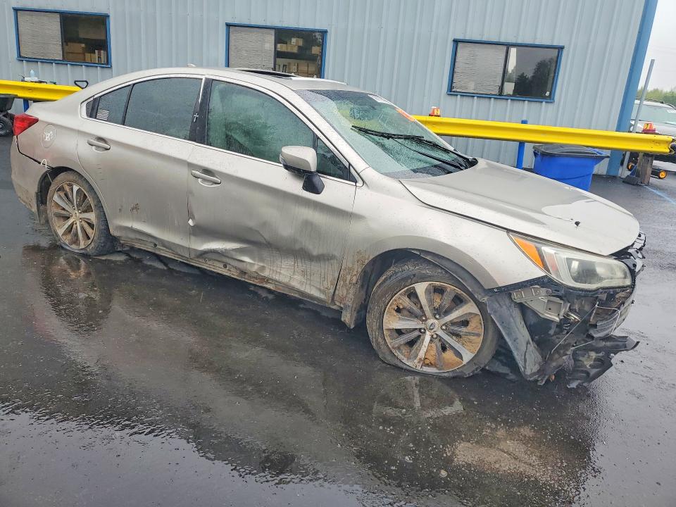Aukcja sprzedaży 2017 Subaru Legacy, vin: 4S3BNAK66H3062322, numer aukcji: 50677586