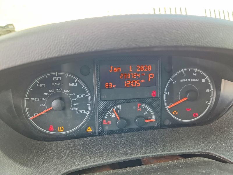 Продаж на аукціоні авто 2021 Ram Promaster 1500, vin: 3C6LRVNG8ME533675, номер лоту: 52276226