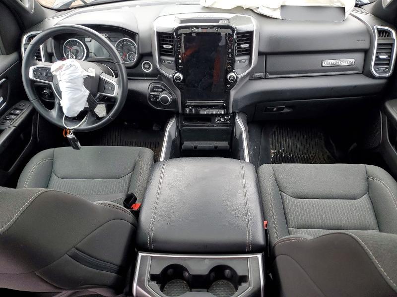 48753046 :رقم المزاد ، 1C6SRFFM0PN504421 vin ، 2023 Ram 1500 مزاد بيع