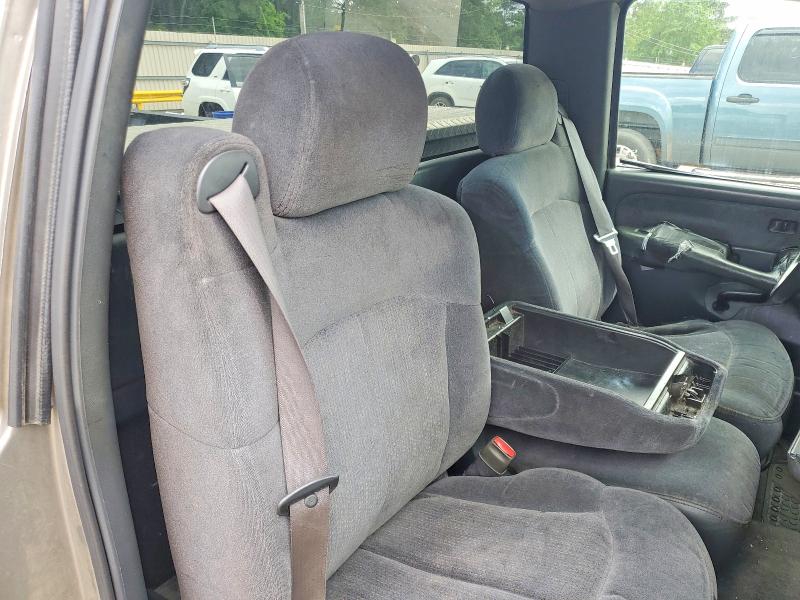 Aukcja sprzedaży 2000 Chevrolet Silverado, vin: 1GCEC14V1YZ243820, numer aukcji: 50782886