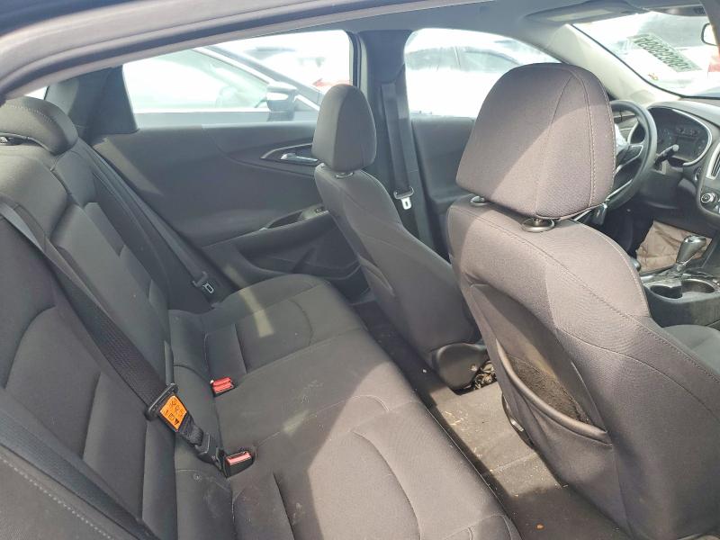 Aukcja sprzedaży 2018 Chevrolet Malibu, vin: 1G1ZB5ST8JF217986, numer aukcji: 46865386