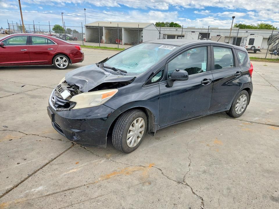 Продаж на аукціоні авто 2014 Nissan Versa Note, vin: 3N1CE2CP2EL408516, номер лоту: 50620736