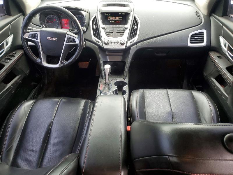 50670296 :رقم المزاد ، 2GKALTEK7E6155395 vin ، 2014 Gmc Terrain مزاد بيع