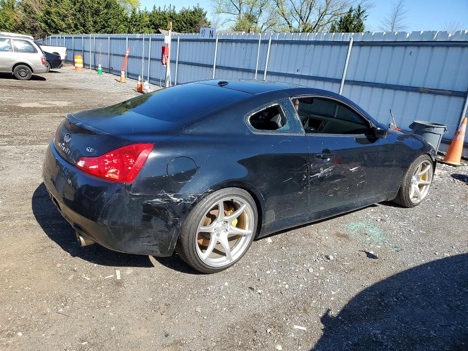 Aukcja sprzedaży 2010 Infiniti G37, vin: XN1CV6EK3AM104197, numer aukcji: 47041056