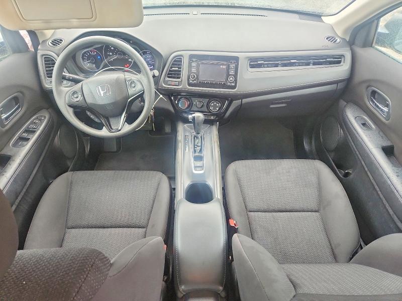 Aukcja sprzedaży 2018 Honda Hr-v, vin: 3CZRU5H37JM715261, numer aukcji: 47323456