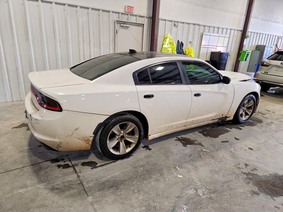 Продажа на аукционе авто 2016 Dodge Charger, vin: 2C3CDXHGXGH173045, номер лота: 51458176