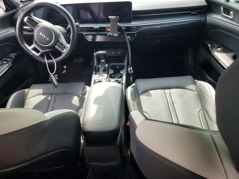 47663856 :رقم المزاد ، KNAG64J74S5281397 vin ، 2025 Kia K5 مزاد بيع
