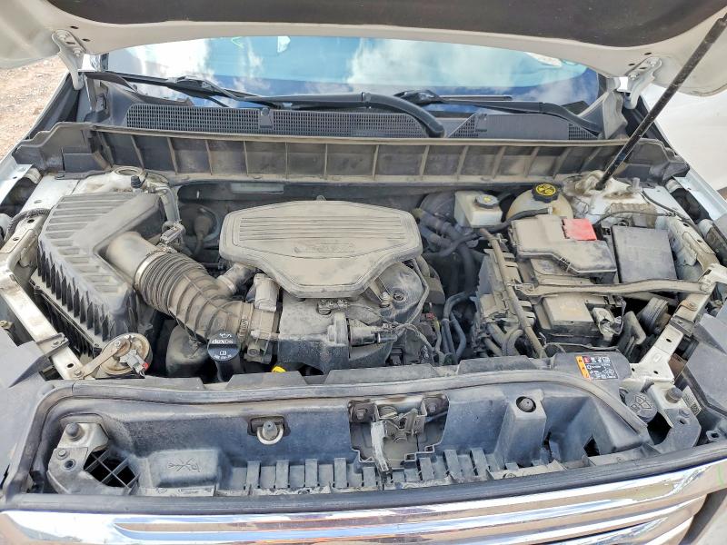 Продажа на аукционе авто 2019 Gmc Acadia, vin: 1GKKNULS6KZ262624, номер лота: 49844866