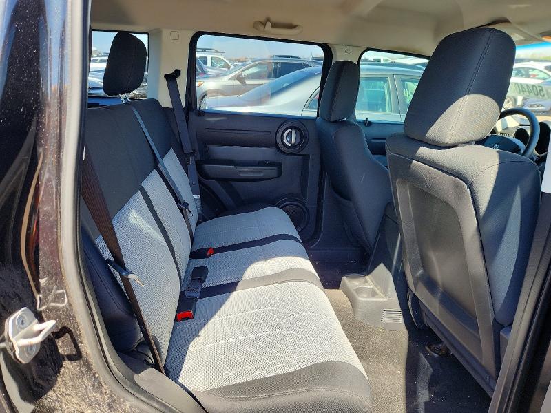Aukcja sprzedaży 2008 Dodge Nitro, vin: 1D8GU28K28W203986, numer aukcji: 50440376