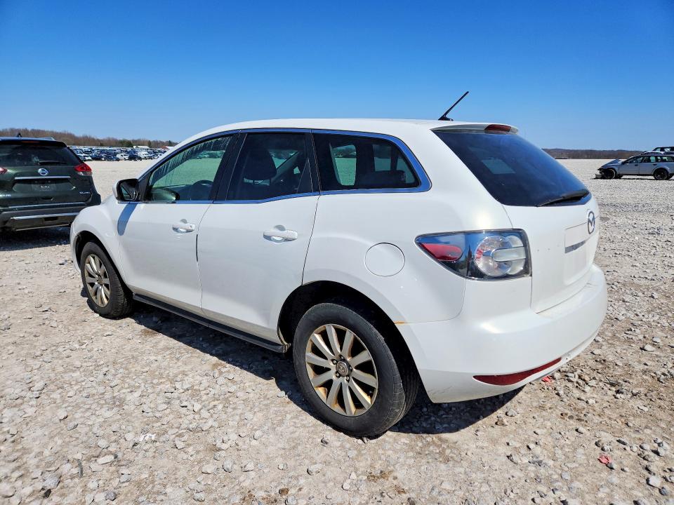Aukcja sprzedaży 2012 Mazda Cx-7, vin: JM3ER2BM6C0415794, numer aukcji: 48434396