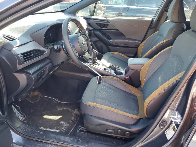 Продаж на аукціоні авто 2024 Subaru Crosstrek, vin: JF2GUHFC0RH855218, номер лоту: 50066556