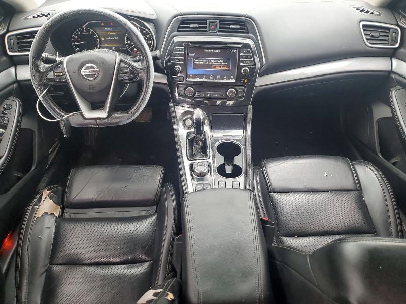 Aukcja sprzedaży 2016 Nissan Maxima, vin: 1N4AA6AP3GC447968, numer aukcji: 51149476