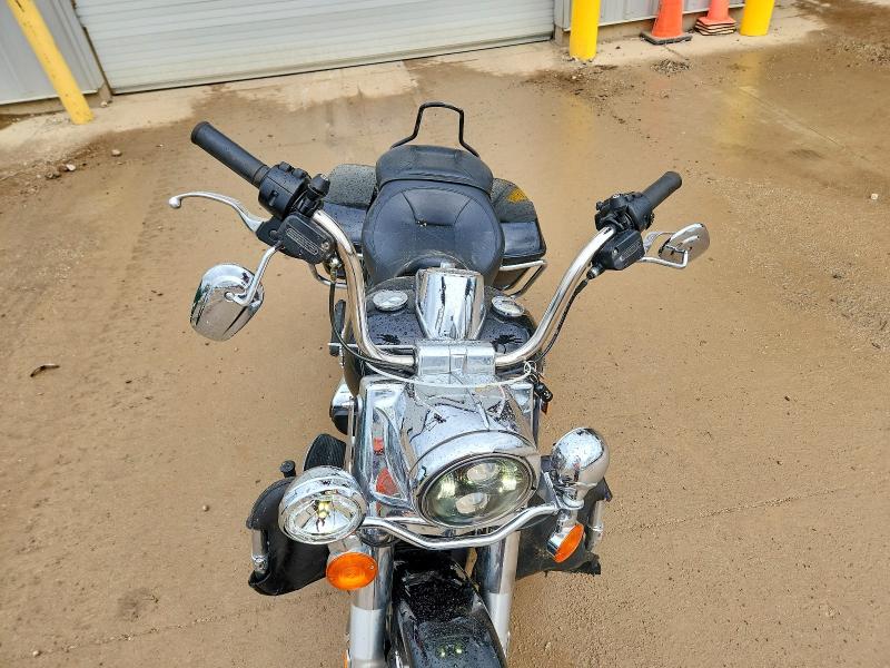 Продаж на аукціоні авто 2017 Harley-davidson Flhr, vin: 1HD1FBC10HB614998, номер лоту: 51332766