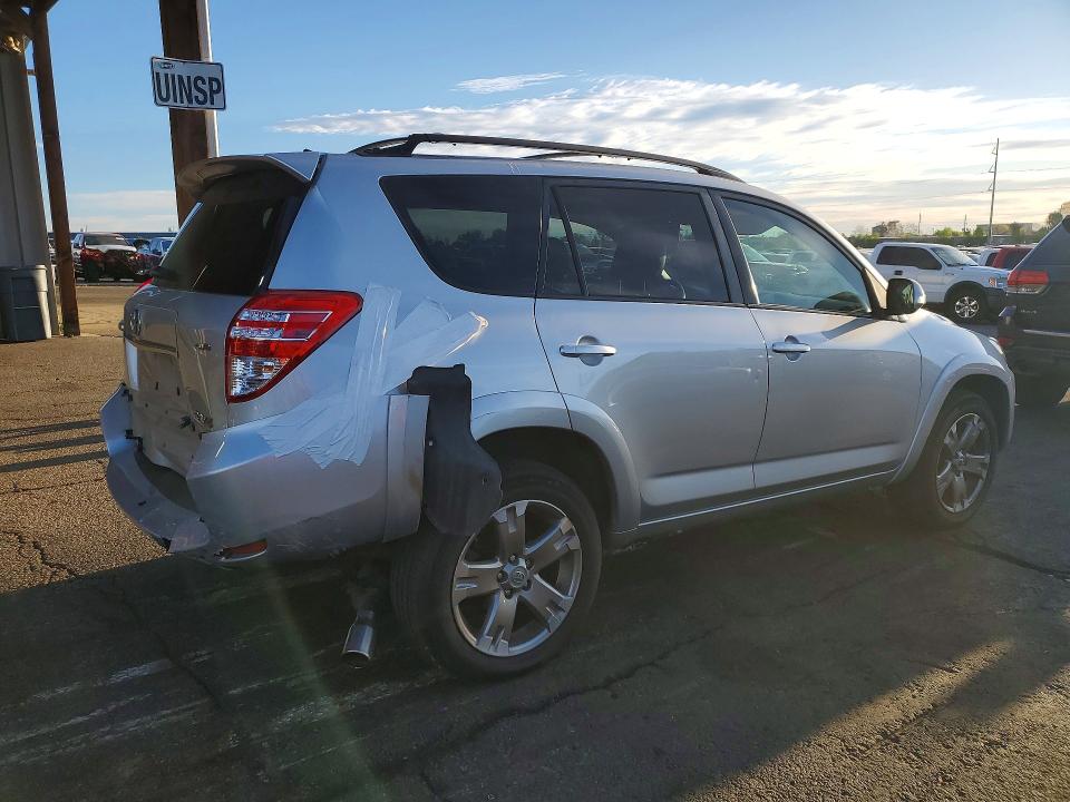 Продаж на аукціоні авто 2011 Toyota Rav4, vin: JTMRK4DV6B5099783, номер лоту: 47688986
