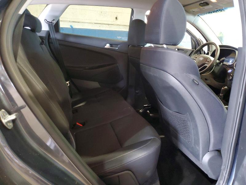 Продаж на аукціоні авто 2019 Hyundai Tucson, vin: KM8J3CAL7KU038399, номер лоту: 51523306