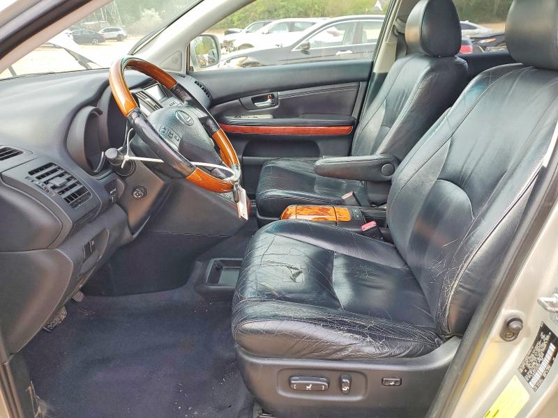 Aukcja sprzedaży 2004 Lexus Rx 330, vin: JTJGA31U140010103, numer aukcji: 48849086