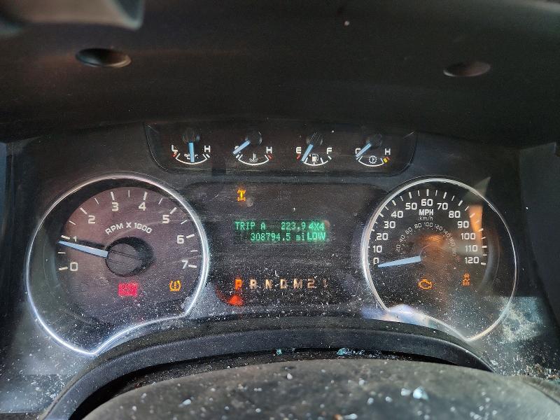 Aukcja sprzedaży 2012 Ford F150, vin: 1FTFW1EF3CFB48186, numer aukcji: 51826636