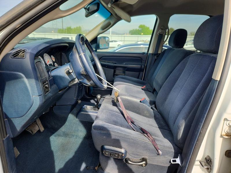 Продажа на аукционе авто 2002 Dodge Ram 1500, vin: 3B7HU18ZX2G134772, номер лота: 49006126