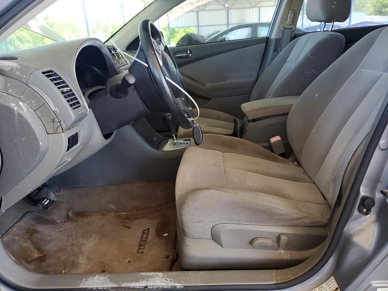 2008 Nissan Altima მანქანა იყიდება აუქციონზე, vin: 1N4AL21E38N522207, აუქციონის ნომერი: 49787406