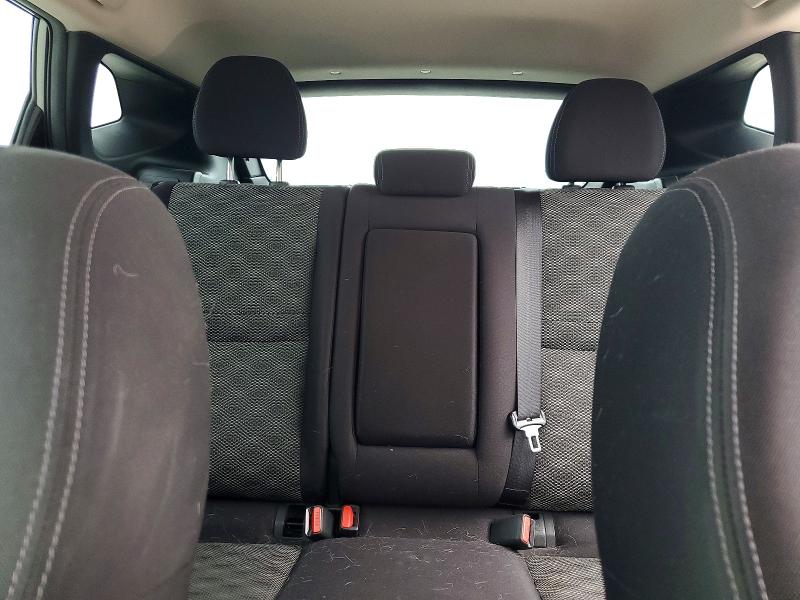 Продаж на аукціоні авто 2018 Nissan Rogue Sport, vin: JN1BJ1CP2JW159074, номер лоту: 51177986