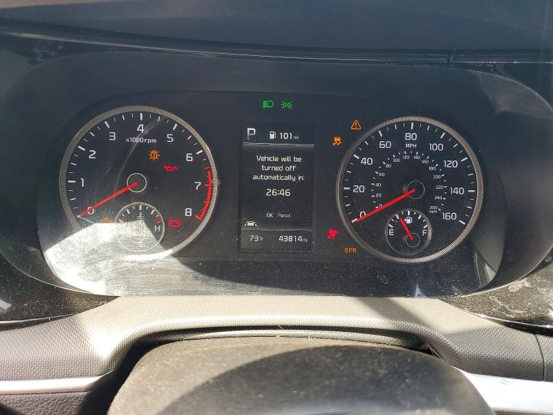 Продаж на аукціоні авто 2023 Kia K5, vin: 5XXG64J2XPG215107, номер лоту: 48837586
