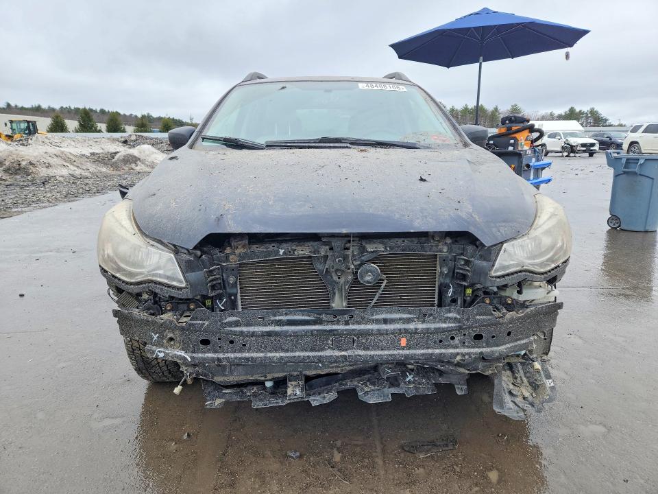 Продажа на аукционе авто 2016 Subaru Crosstrek, vin: JF2GPABC2G8215903, номер лота: 48488166