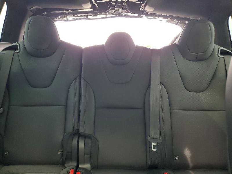 Продажа на аукционе авто 2024 Tesla Model X, vin: 7SAXCAE54RF439090, номер лота: 49773966