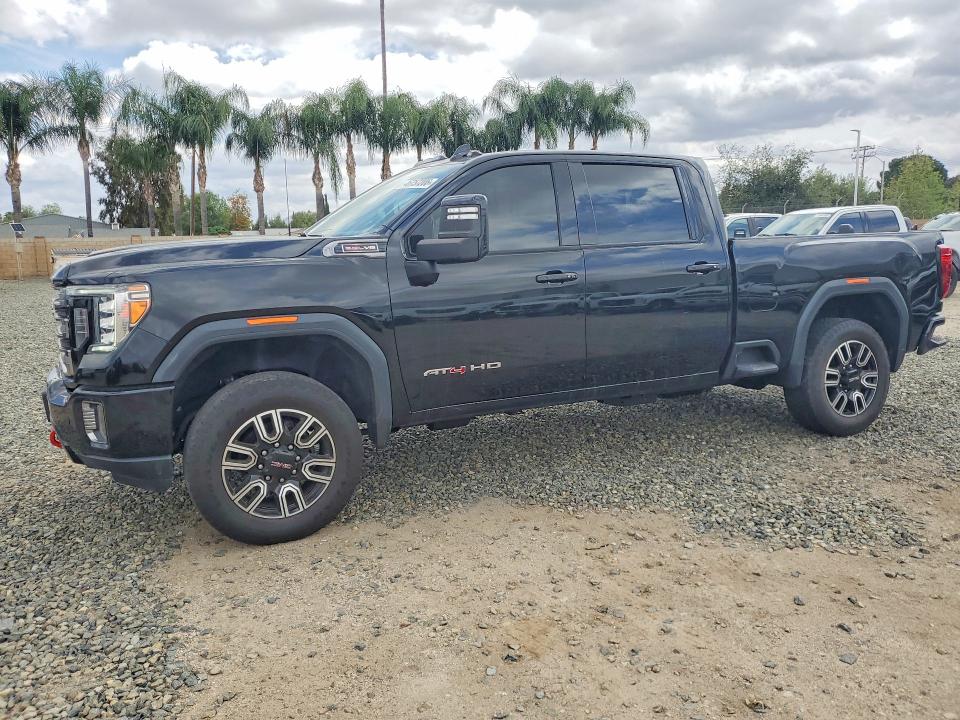 Aukcja sprzedaży 2023 Gmc Sierra, vin: 1GT49PE72PF176092, numer aukcji: 46757206