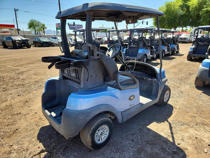 Aukcja sprzedaży 2020 Club Car Tempo Lithium, vin: AN2045125340, numer aukcji: 49603026