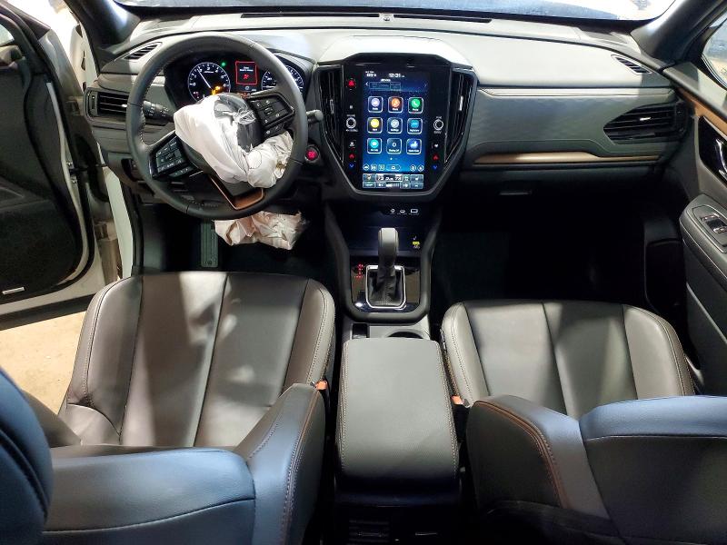 Продаж на аукціоні авто 2025 Subaru Forester, vin: JF2SLDHC7SH497902, номер лоту: 50899836