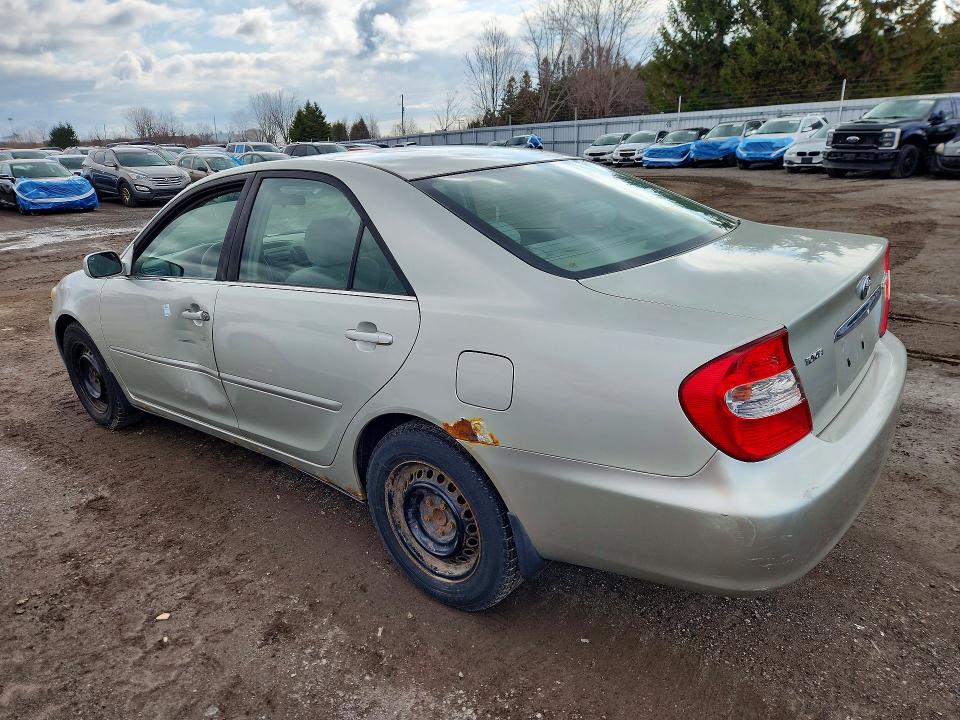 Продаж на аукціоні авто 2002 Toyota Camry, vin: JTDBE32K720012997, номер лоту: 47730456