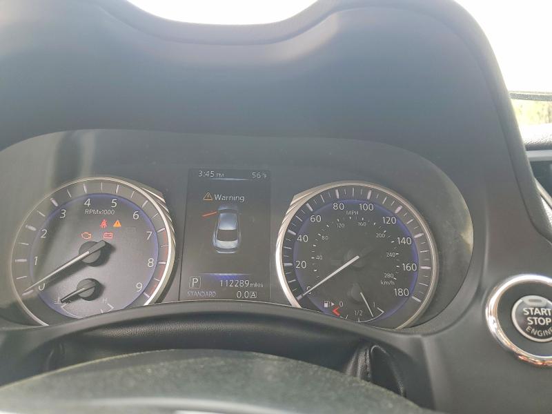 48967616 :رقم المزاد ، JN1EV7AR7GM343312 vin ، 2016 Infiniti Q50 مزاد بيع