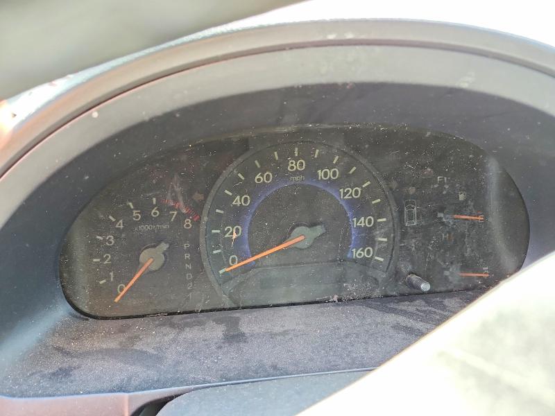 50788136 :رقم المزاد ، 5FNRL38698B408552 vin ، 2008 Honda Odyssey مزاد بيع